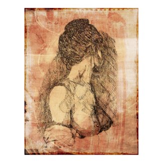 undefined print