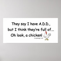 undefined poster