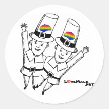 undefined round stickers