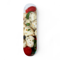 undefined skate decks