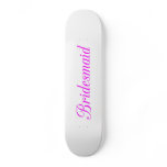 undefined skate board deck