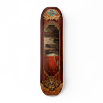 undefined skateboard decks