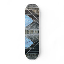 undefined skateboard decks