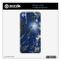 undefined skin for iPhone 4