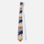 undefined ties