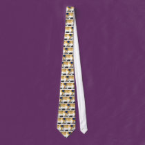 undefined ties