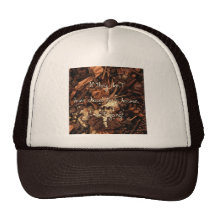 undefined trucker hats