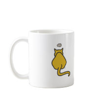 Under a Cloud mugs