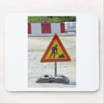 under construction mouse pads