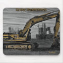 Under Construction (mouse-pads)