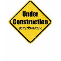 Under Construction t-shirts