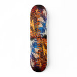 Under Construction, Under Construction, Life, S... Skateboard Deck