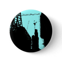Under Contruction - Blue buttons by artberry Under Contruction - Blue buttons