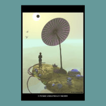 Under Delphian Skies posters