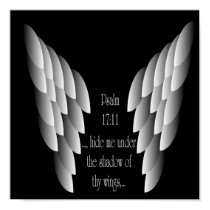 Under Gods Wings posters