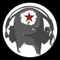 Under Ground Punk stickers