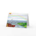 under he rainbow cards by hurst929 under he rainbow cards