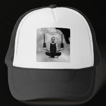 Under Heaven Hat by nashgold Under Heaven Hat