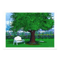 Under Her Branches posters