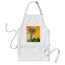 Under My Umbrella aprons