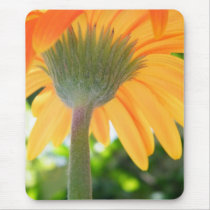 Under My Umbrella mousepads