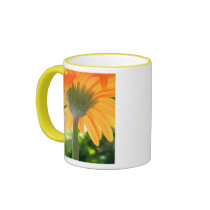 Under My Umbrella mugs