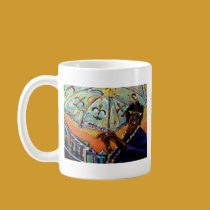 Under my Umbrella mugs