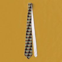 Under my Umbrella ties