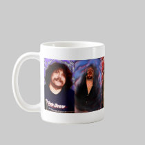 Under Pressure Portrait Mug mugs