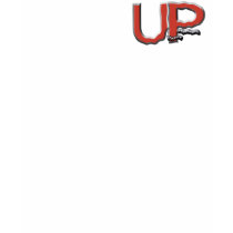 Under Pressure T-Shirt  (Apply Pressure on back)