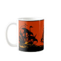Under Sail mugs