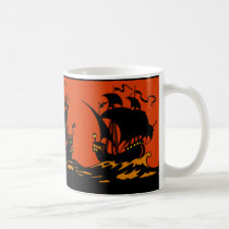 Under Sail mugs by Windgate Under Sail mugs