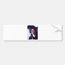 Under Seperate Covers Bumper Sticker