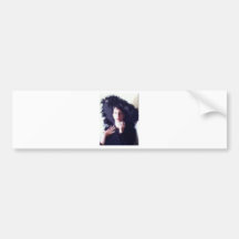 Under Seperate Covers Bumper Stickers