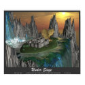 Under Siege posters by Nightscape_Creations Under Siege posters