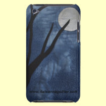 Under Silvery Moon casemate cases