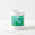 Under The Apple Tree Mug by anaval Under The Apple Tree Mug