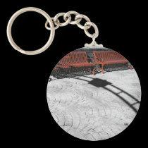 Under the Arch keychains