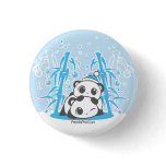 Under the Bamboo Tree Button (more styles)