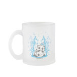 Under the Bamboo Tree Mug (more styles) mugs