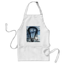 under the boards aprons