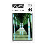 Under the Boardwalk Postage
