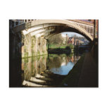 Under the Bridge postcards