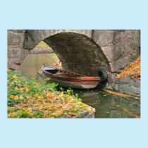 Under the Bridge posters