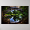 Under the Bridge posters