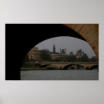 Under the Bridge Poster