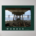 Under the Bridge posters