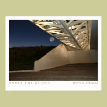 Under The Bridge posters
