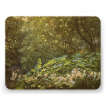 Under the Dock Leaves by Doyle, Victorian Fairies Custom Invites