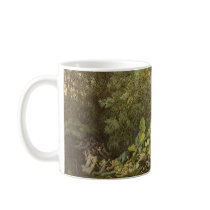 Under the Dock Leaves by Richard "Dickie" Doyle Mugs
